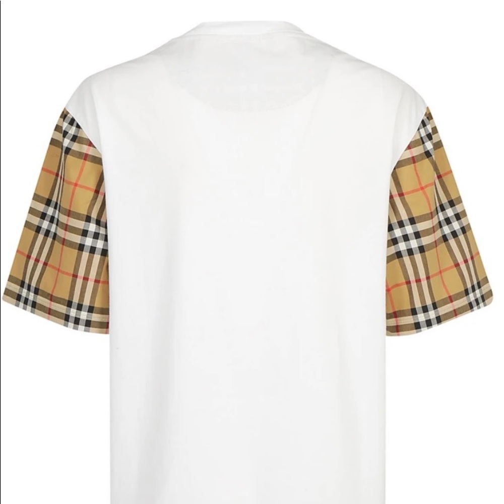 Worn twice , still has tags and box